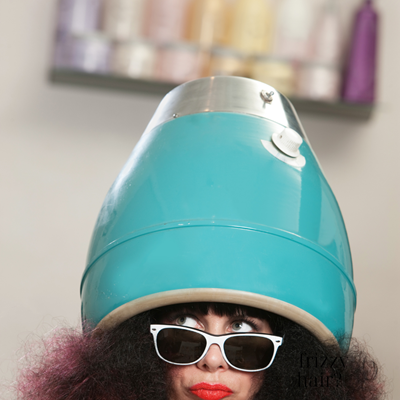 Tips & Tricks For Frizzy Hair