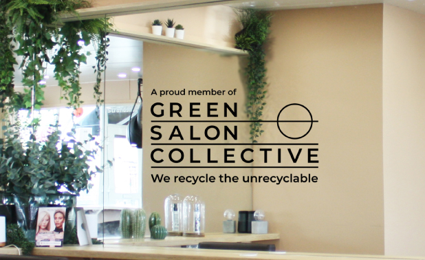 sustainable hairdressing in fareham, hampshire sustainable hairdressing in fareham, hampshire