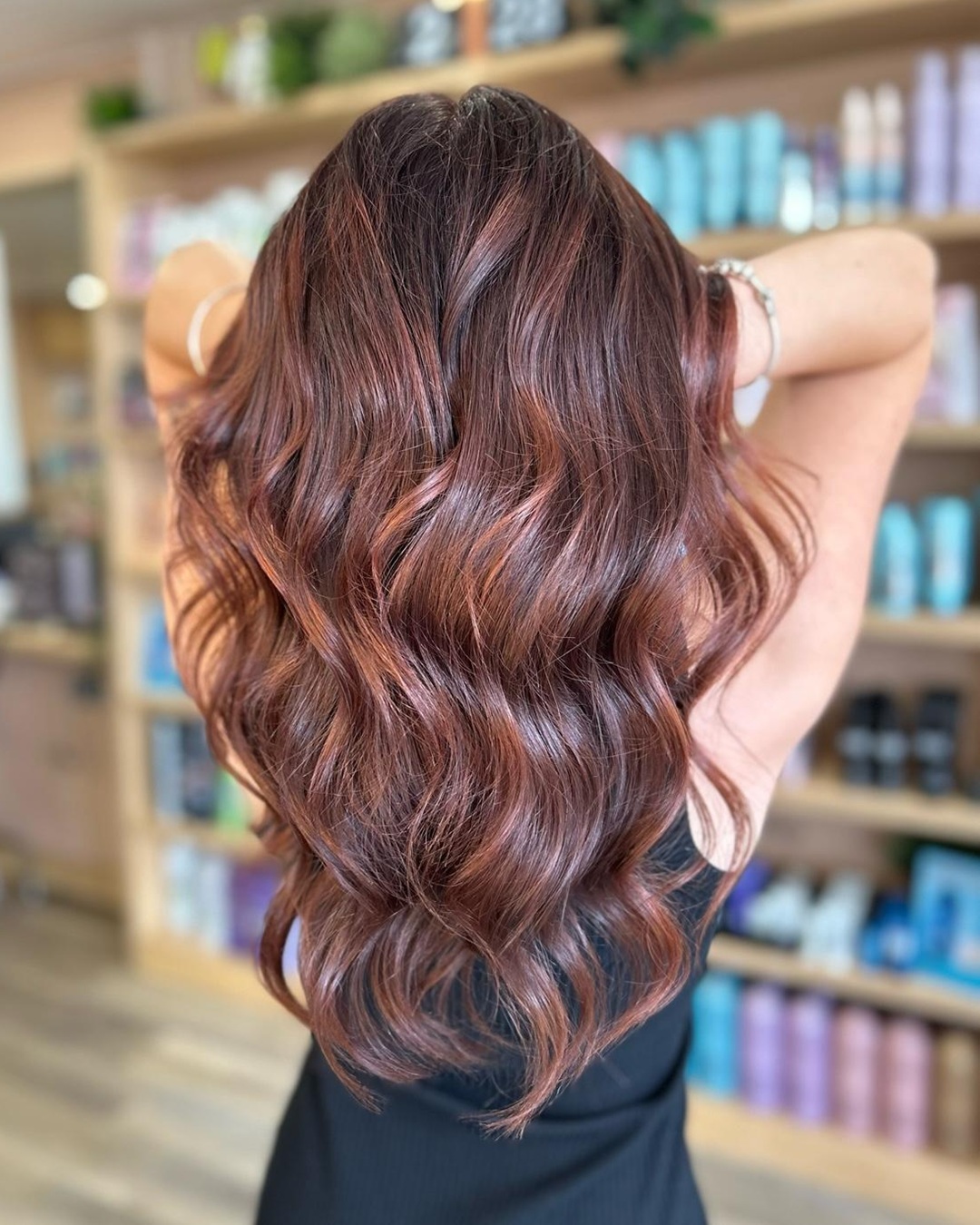 balayage experts at strands hairdressers near portsmouth balayage experts at strands hairdressers near portsmouth