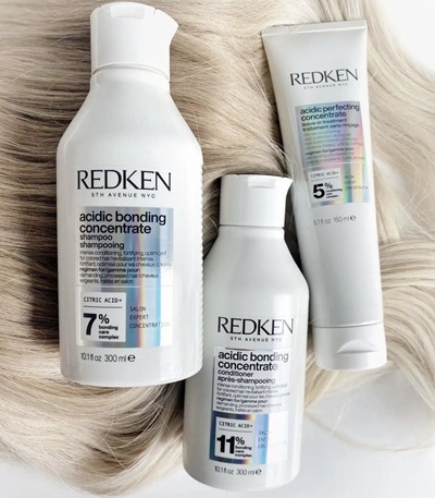 Hair Colour Offer