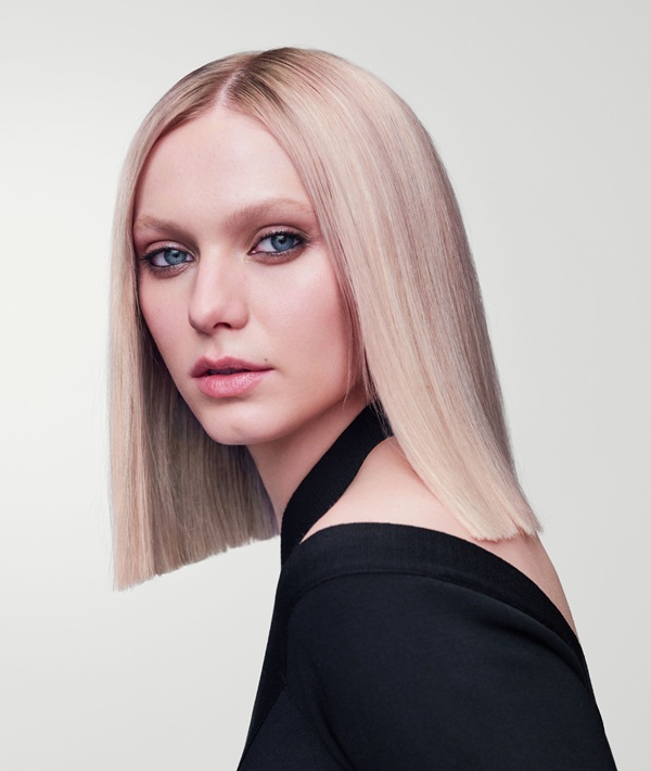 CUTS & STYLES AT STRANDS HAIRDRESSERS IN FAREHAM, HAMPSHIRE 