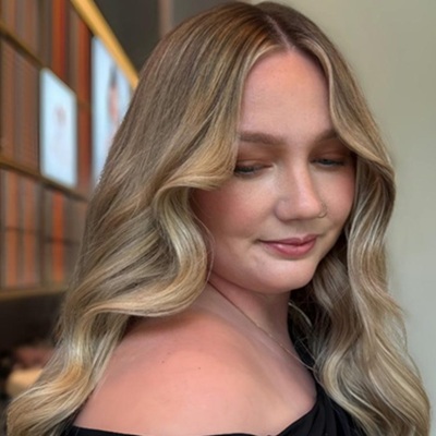 Best balayage hairdressers in Fareham, Hampshire