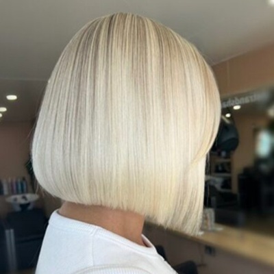 HAIR COLOUR AT STRANDS HAIRDRESSING FAREHAM