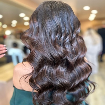 HAIR EXTENSIONS AT BEST HAIRDRESSERS IN FAREHAM