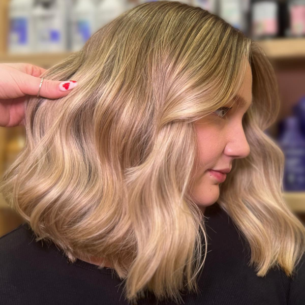 Your Guide To Going Blonde