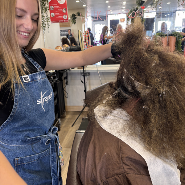 Keep Your Colour Looking Fresh Longer Keep Your Colour Looking Fresh Longer