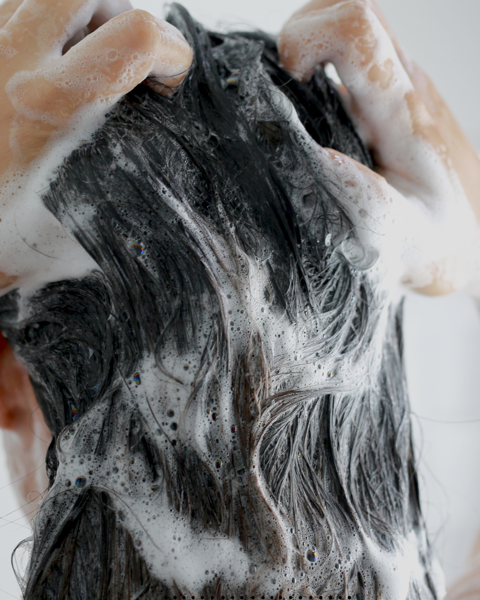 Keep Hair Looking Salon-Fresh Between Appointments
